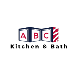 ABC Kitchen & Bath Remodeling Logo