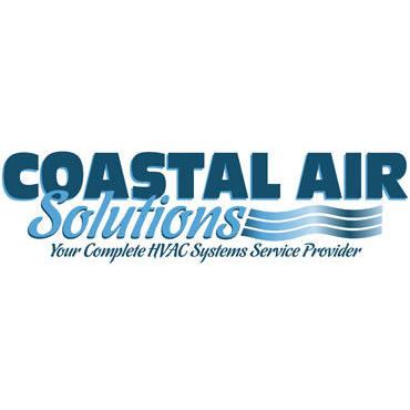 Coastal Air Solutions Logo