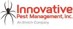 Pratt Pest Management Logo