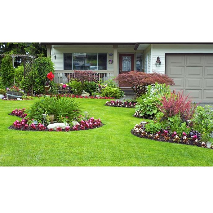 Perez Bro's Landscaping & Design Inc. Logo