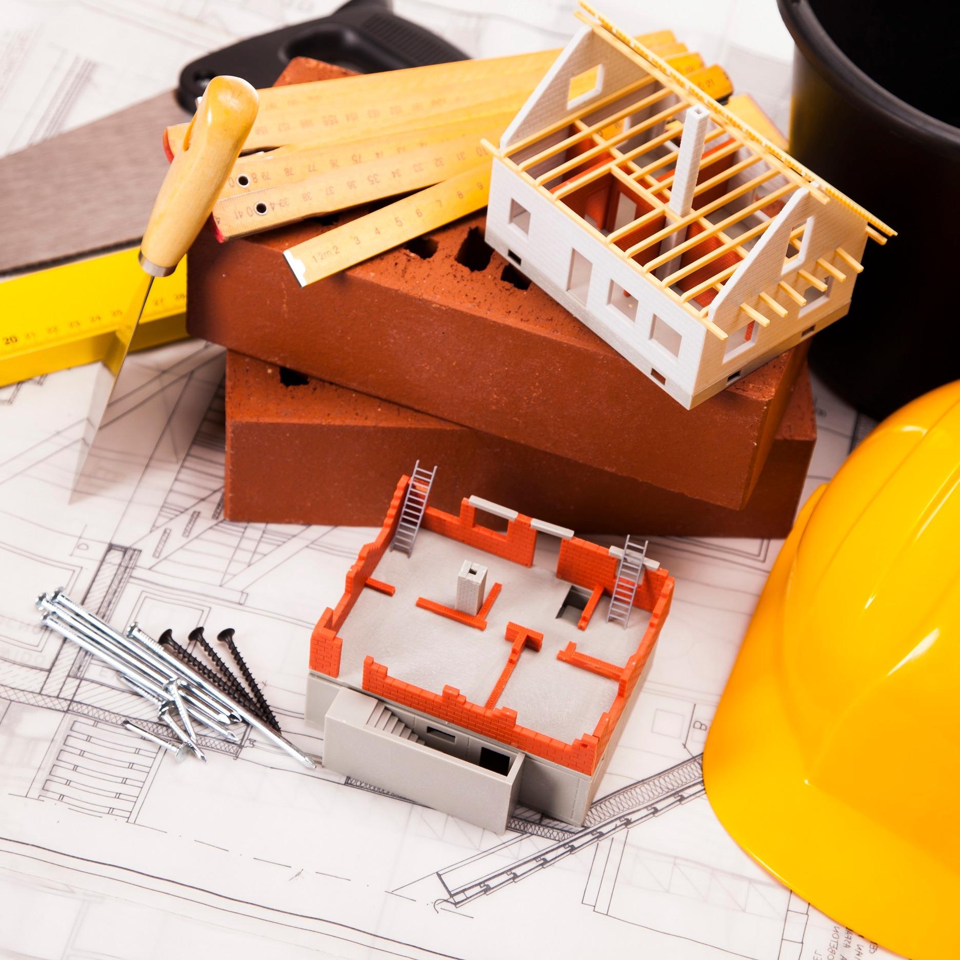 Kent Construction And Repair Logo