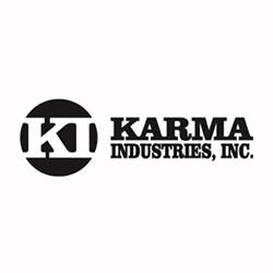 Karma Industries Inc Logo