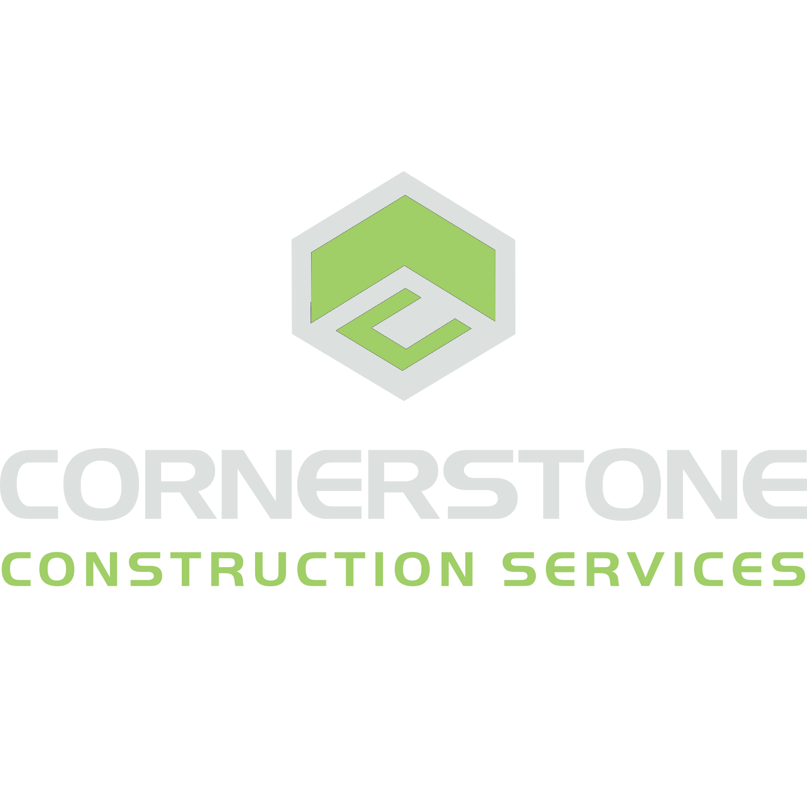 Cornerstone Construction Services, Inc. Logo