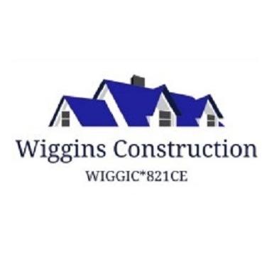 Wiggins Construction Logo
