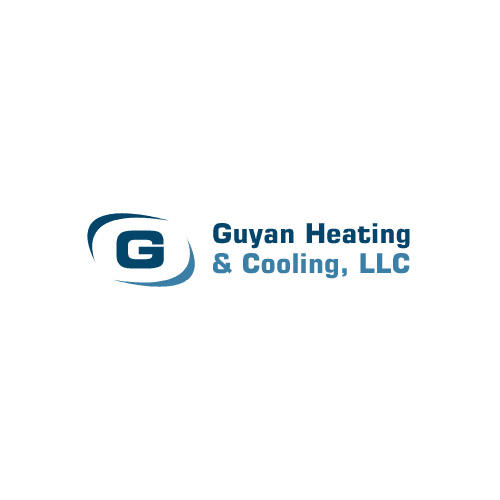 Guyan Heating & Cooling Logo