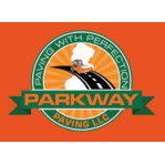 Parkway Paving Logo