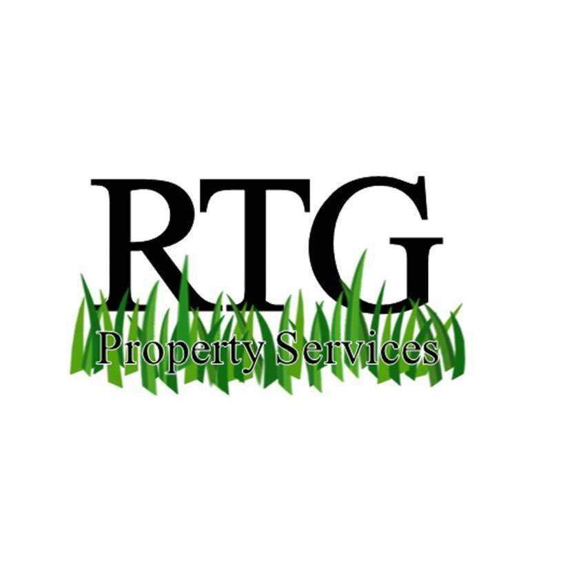 RTG Property Services, LLC Logo