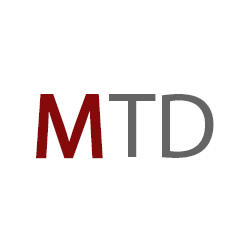 Miller The Driller Inc Logo