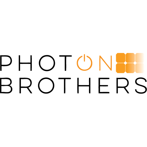 Photon Brothers Logo
