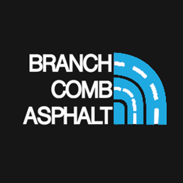 Branchcomb Asphalt Logo