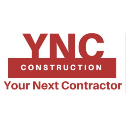 YNC Construction Logo