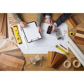 Blue Diamond Remodeling Logo