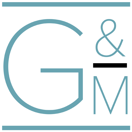Granite & More Logo