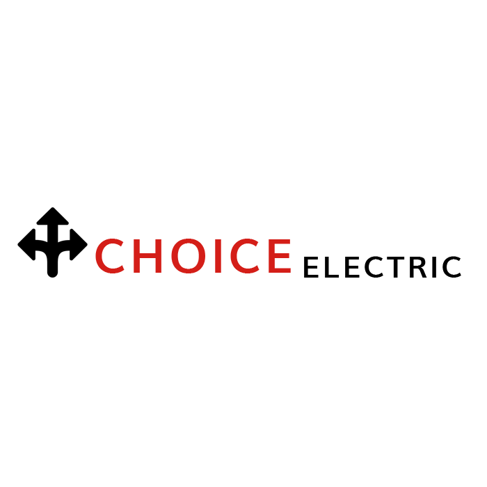 Choice Electric Logo