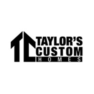 Taylor's Custom Homes Logo