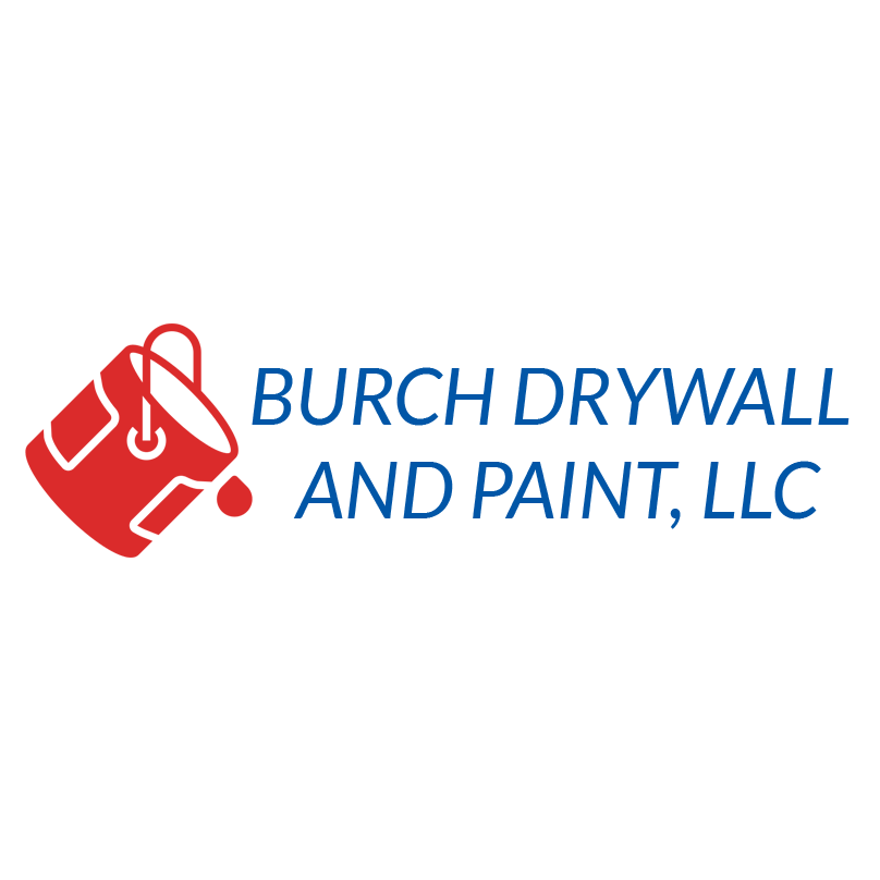 Burch Drywall And Paint, LLC Logo