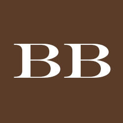 Brookville Barn Co. Logo