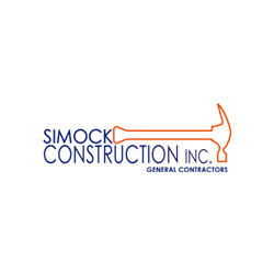 Simock Construction Inc Logo