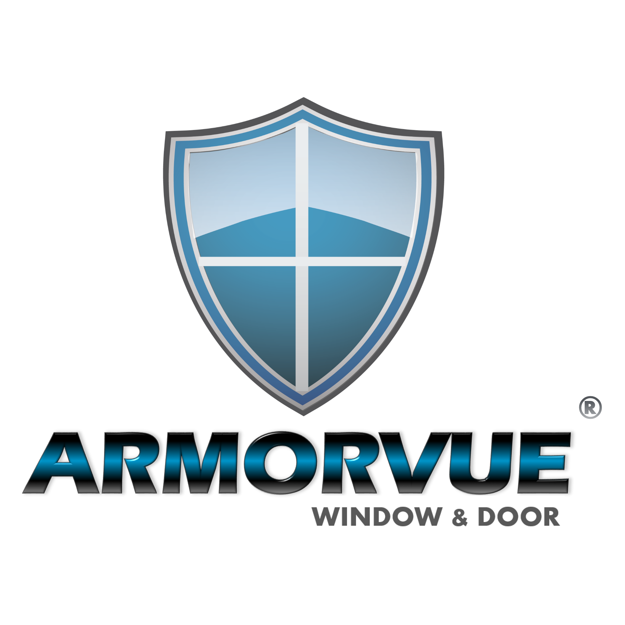 ARMORVUE Home Exteriors Logo