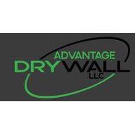 Advantage Drywall, LLC Logo