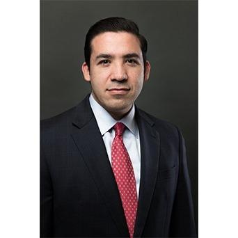 De La Garza Law Firm Logo