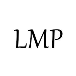 Lyon Mountain Painting Logo