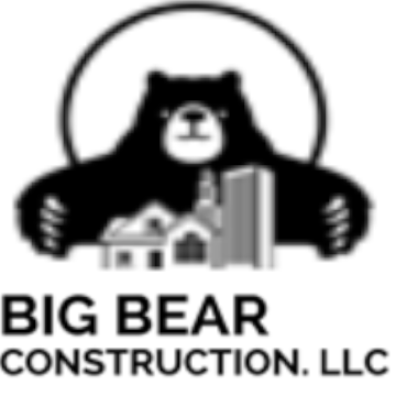Big Bear Construction LLC Logo