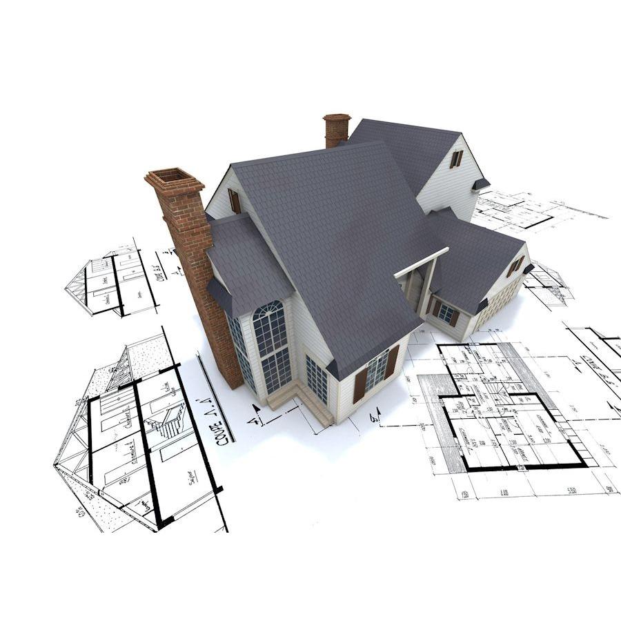 Tahoe Home Builder Logo