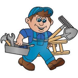 TM Builders and Services, LLC Logo
