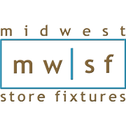 Midwest Store Fixtures Logo