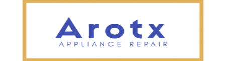 Arotx Appliance Repair Logo