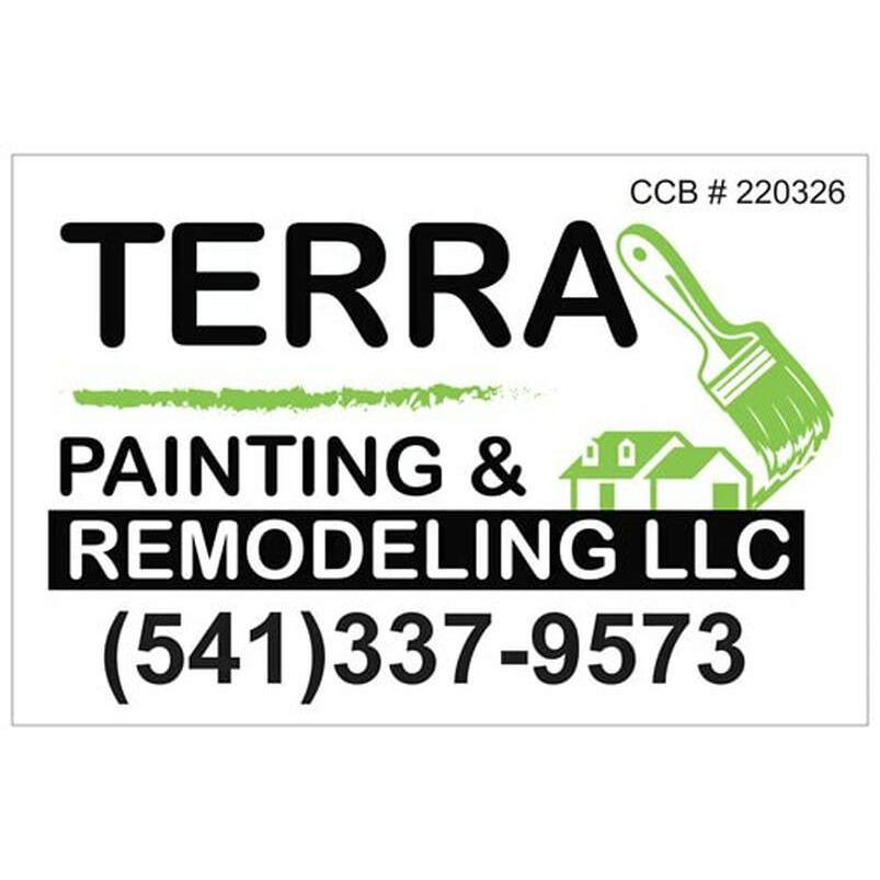 Terra Painting & Remodeling, LLC Logo