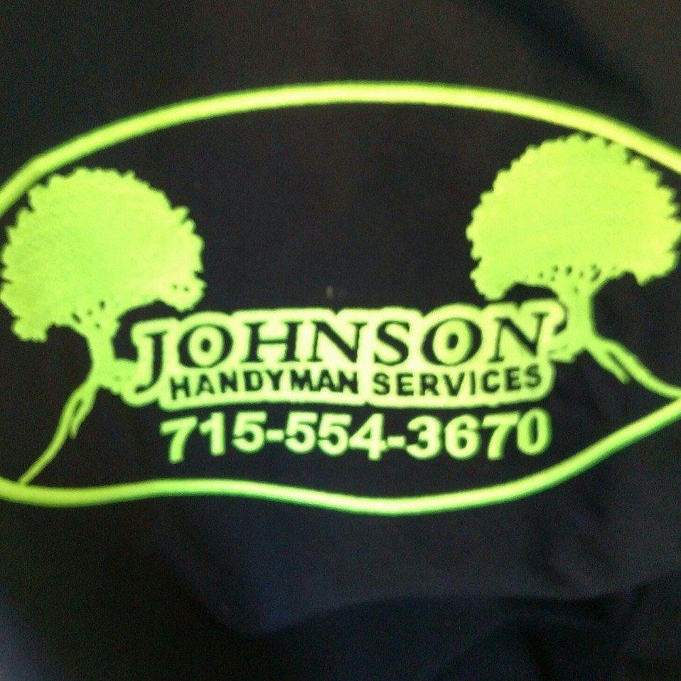 Johnson Handyman Services Logo