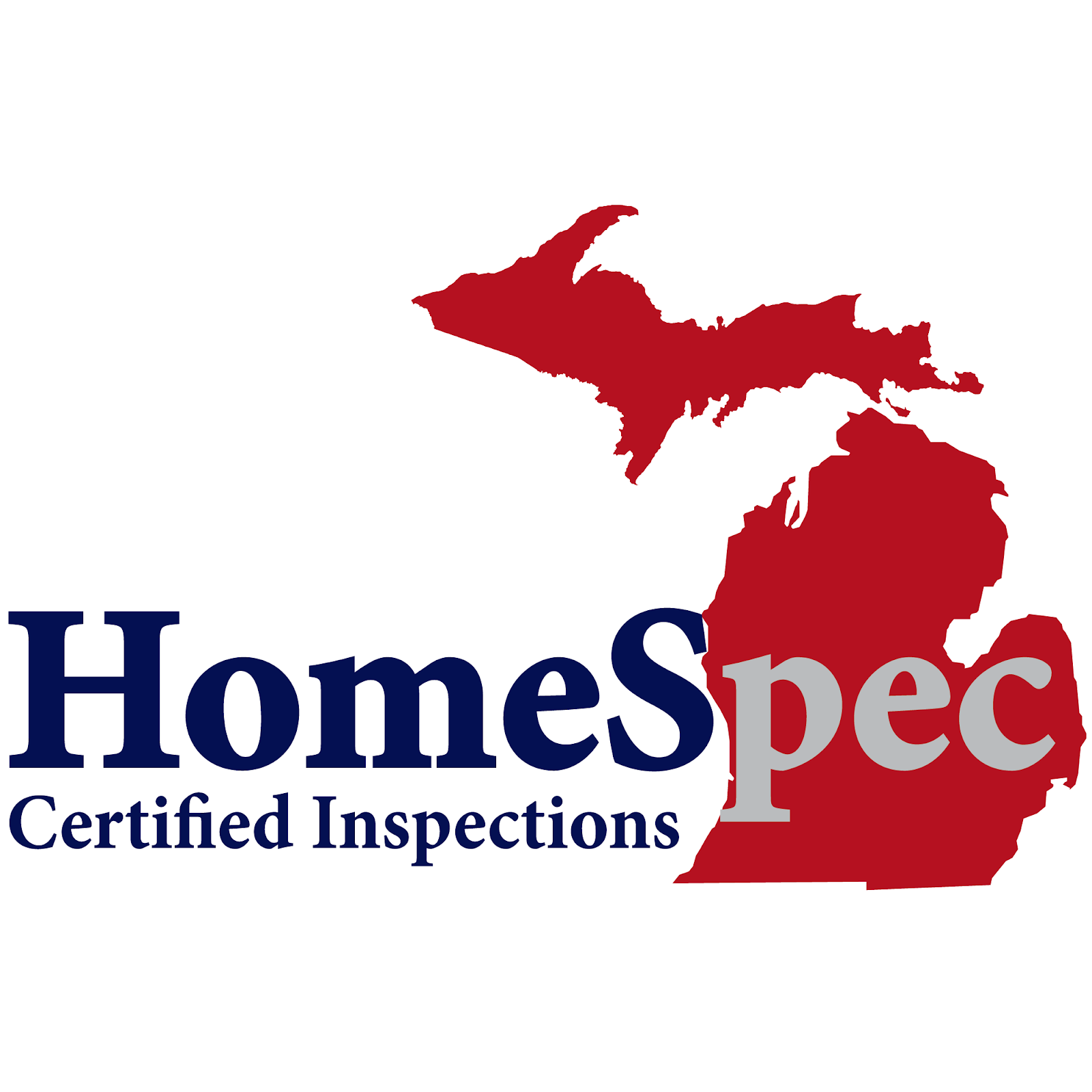 HomeSpec Certified Inspections, LLC Logo