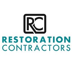 Restoration Contractors of Florida Logo
