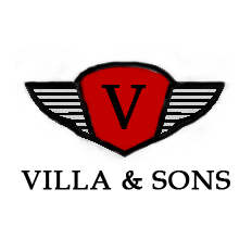 Villa & Sons Construction Corp Logo
