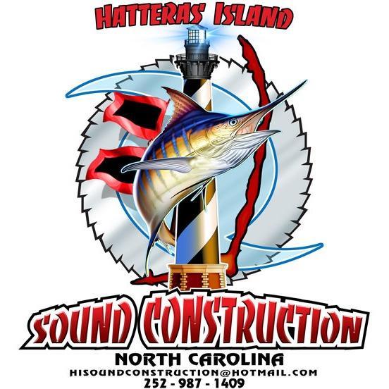 Hatteras Island Sound Construction Inc Logo