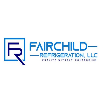 Fairchild Refrigeration, LLC Logo