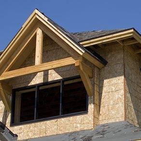 Stumpy's Renovation and Construction, LLC Logo