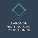 Aaronon Heating & Air Conditioning Logo
