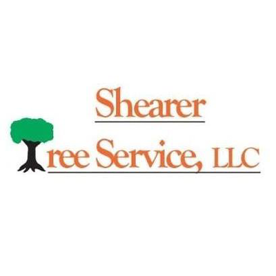 Shearer Tree Service LLC Logo