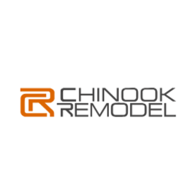 Chinook Remodel LLC Logo