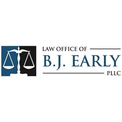 Law Office Of BJ Early, PLLC Logo
