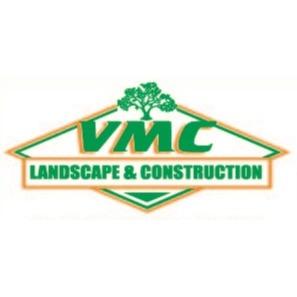 Victor's Landscaping Logo