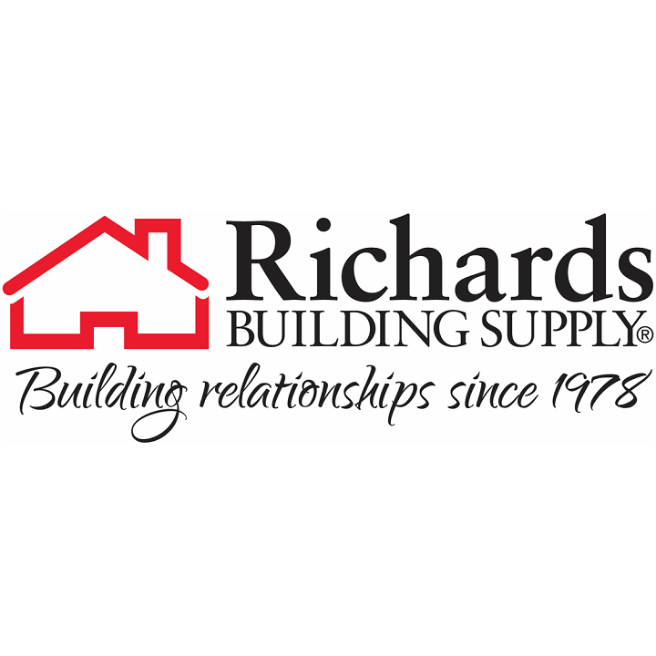 Richards Building Supply Logo