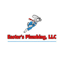 Easter's Plumbing LLC Logo