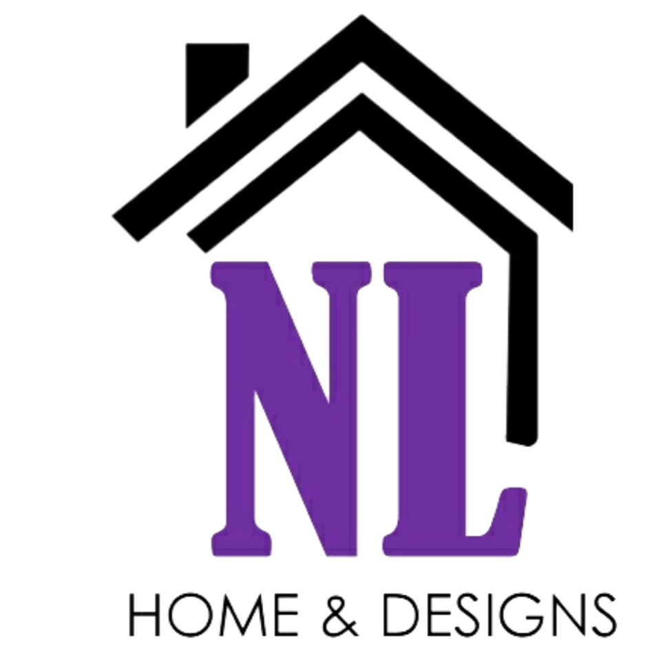 NL Home and Designs LLC Logo