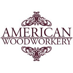 American Woodworkery Logo