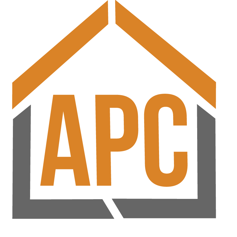APC Roofing Services Logo