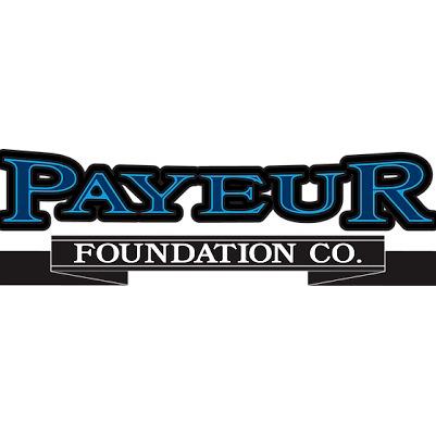 Payeur Foundation Co Logo